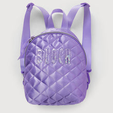 Load image into Gallery viewer, Primary Satin Backpack
