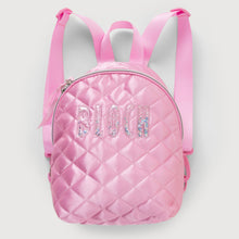 Load image into Gallery viewer, Primary Satin Backpack