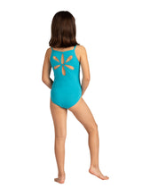 Load image into Gallery viewer, Flower Power Leotard - Child