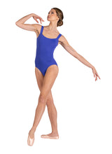 Load image into Gallery viewer, Kiera Wide Strap Leotard