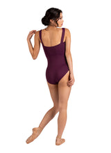 Load image into Gallery viewer, Kiera Wide Strap Leotard