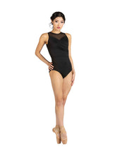 Load image into Gallery viewer, Genevieve Leotard