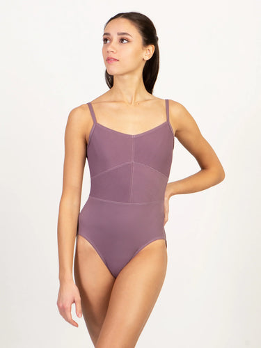 Balletcore Ribbed Camisole Leo