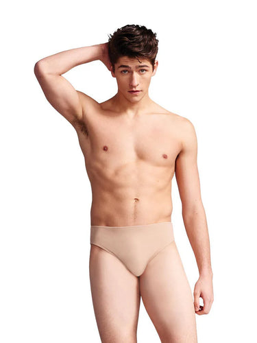 Full Seat Dance Belt - Adult