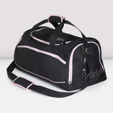 Load image into Gallery viewer, Ballet Duffel Bag