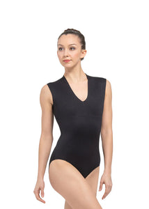 Angeles Leotard