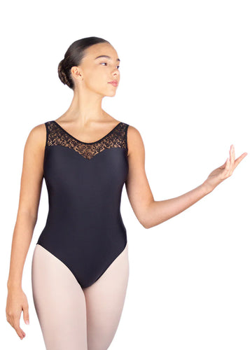Boheme Leotard