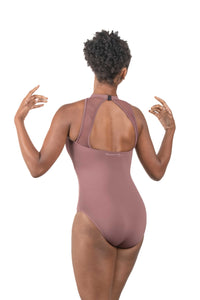 Bouvier Leotard