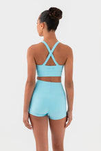 Load image into Gallery viewer, Breathe Deeply Cropped Singlet