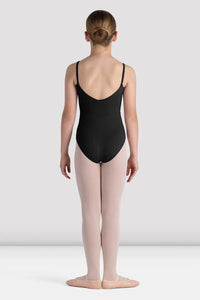 Ballet Core Kids Scoop Cami Leotard
