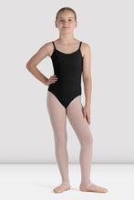 Load image into Gallery viewer, Ballet Core Kids Scoop Cami Leotard