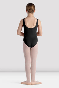 Ballet Core Kids Tuck Tank Leotard