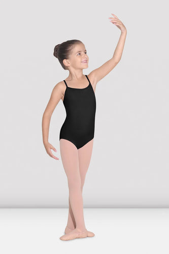 Parem Camisole Leotard
