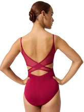 Load image into Gallery viewer, Kordes Cami Leotard - Child