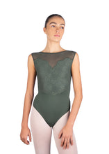 Load image into Gallery viewer, Caprice Leotard
