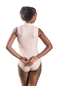 Chablis Leotard