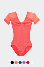Load image into Gallery viewer, Chloe Leotard - Child