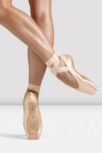 Load image into Gallery viewer, Etu - Suede Toe