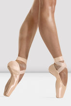 Load image into Gallery viewer, Etu - Suede Toe