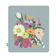 Load image into Gallery viewer, Printed Mesh Bags