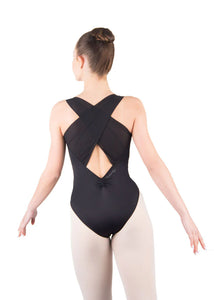 Hope Leotard