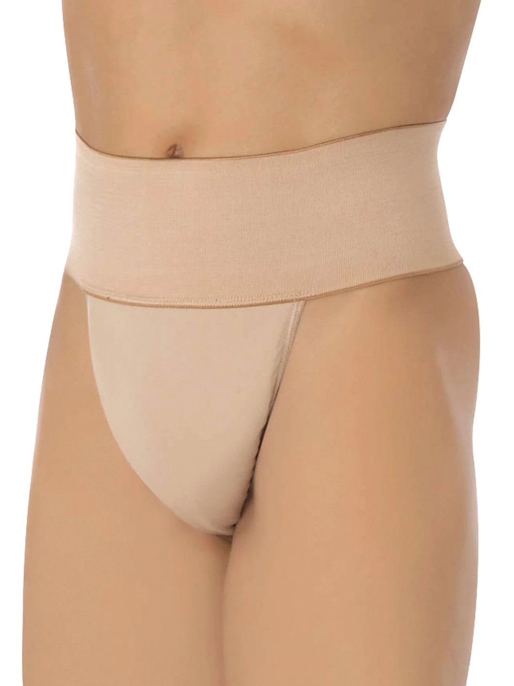 Pro Belt Classic Thong - Adult
