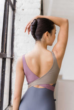 Load image into Gallery viewer, Diamond Leotard