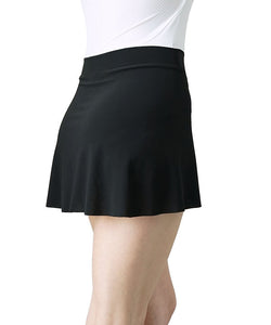 Petal Skirt