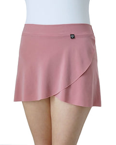 Petal Skirt
