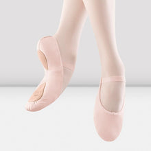 Load image into Gallery viewer, Dansoft Split Sole Child - Pink