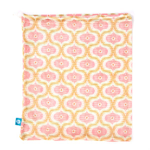 Printed Mesh Bags