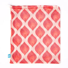 Load image into Gallery viewer, Printed Mesh Bags