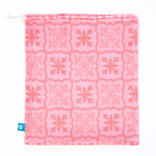 Load image into Gallery viewer, Printed Mesh Bags
