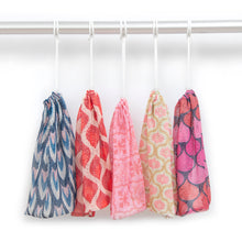 Load image into Gallery viewer, Printed Mesh Bags