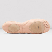Load image into Gallery viewer, Dansoft Split Sole Child - Pink