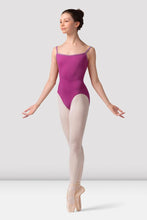 Load image into Gallery viewer, Zephyr Seamed Cami Leo