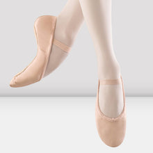 Load image into Gallery viewer, Dansoft Full Sole Adult - Pink