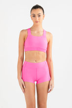 Load image into Gallery viewer, Stretch-It Crop Top