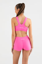 Load image into Gallery viewer, Stretch-It Crop Top