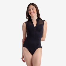 Load image into Gallery viewer, Who Cares? Leotard
