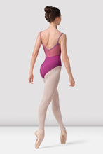 Load image into Gallery viewer, Zephyr Seamed Cami Leo