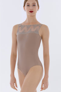 Belle Leotard