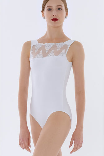 Belle Leotard