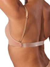 Load image into Gallery viewer, Foundation Seamless Clearback Bra