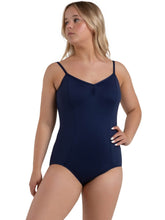 Load image into Gallery viewer, Dual Pinch Camisole Leotard