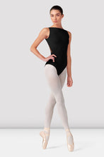 Load image into Gallery viewer, Camellia Emma Boatneck Leo