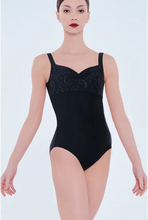 Load image into Gallery viewer, Fereni Leotard