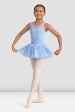 Load image into Gallery viewer, Kaleidoscope Tank Tutu Leo