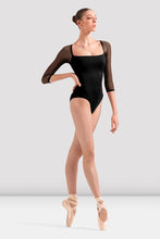 Load image into Gallery viewer, Arabesque 3/4 Sleeve Leo