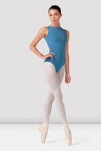 Load image into Gallery viewer, Camellia Emma Boatneck Leo